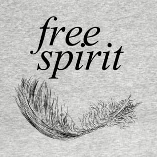 Free spirit T-Shirt